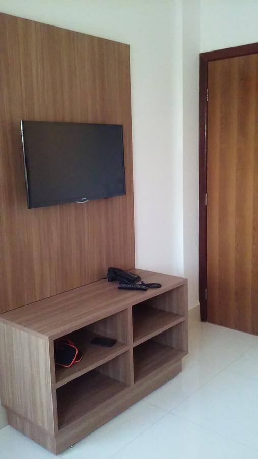 Apartamento Encontro Da Aguas Caldas Novas Exterior foto