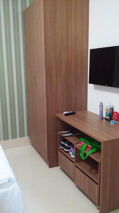 Apartamento Encontro Da Aguas Caldas Novas Exterior foto